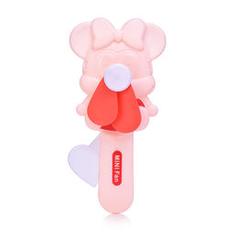 Ветерок "Мышонок с бантиком" в пакете