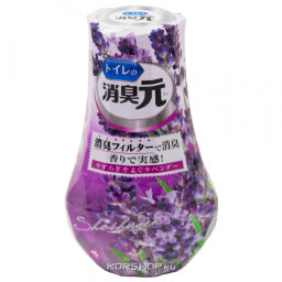 Жидкий дезодорант для комнаты Лаванда Oheyano Shoshugen Kobayashi, Япония, 400 мл