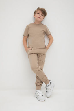 Crockid _ К 400569/песчаный берег брюки дет