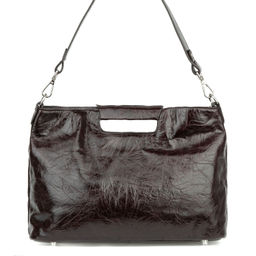 Женская кожаная сумка