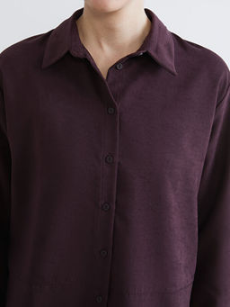 Loose Fit Kad?n G?mlek