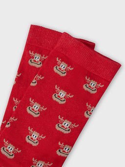 Цена за 5 пар! НОСКИ - Mark formelle фото 3