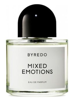 BYREDO PARFUMS MIXED EMOTIONS unisex 50ml edp  фото 2