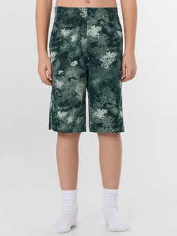 КОМПЛЕКТ ДЛЯ МАЛЬЧИКОВ (ДЖЕМПЕР, ШОРТЫ) - Mark formelle фото 7