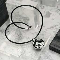 ARGENTA Колье LKY5784