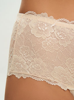 DM1241 Трусы макси женские