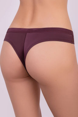 -60% Трусы Milavitsa 350103 конфитюр  фото 2