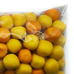 Драже Вафельный микс дыня/банан 500 гр - Sweet Joys фото 2