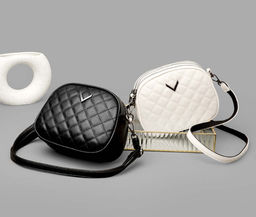 Сумка A-11763-Cream