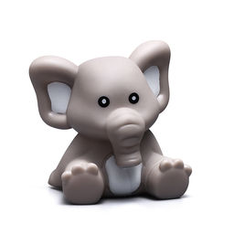 Набор игрушек для купания "Животные Африки" в пакете