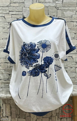 Кофта женская с рисунком - Bruno фото 4