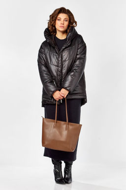 Куртка LADY SECRET 7289/1 черный