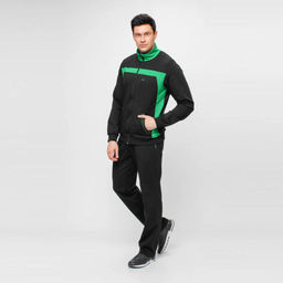 RODOS Спортивный костюм мужской весна/лето М-187 Синий/Меланж  фото 61