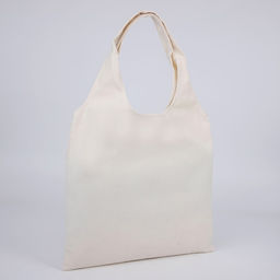 Сумка мешок, 40*35см, бежевая - Nazamok фото 3