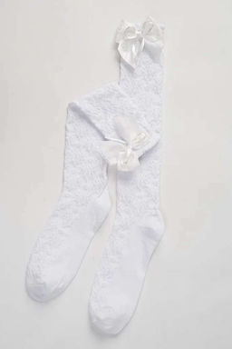 Гольфы детские Праздничные (набор 2 пары) - Berchelli фото 16