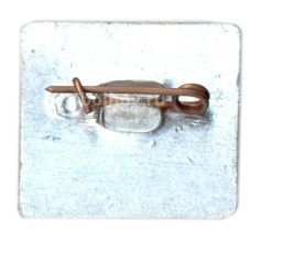 Значок Ульяновск