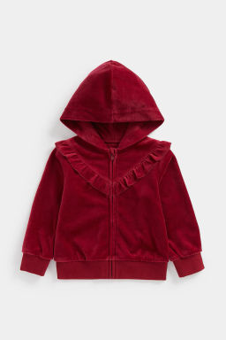 Mothercare / Костюм велюровый фото 3