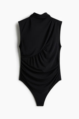 Body tanga drapeado - H&m фото 3