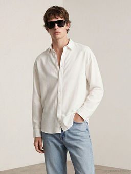 Regular Fit Erkek G?mlek