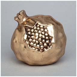 ФИГУРКА ГРАНАТ 13*10,5*13 СМ