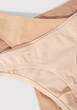 3lu Tanga Kulot - Mavi фото 14