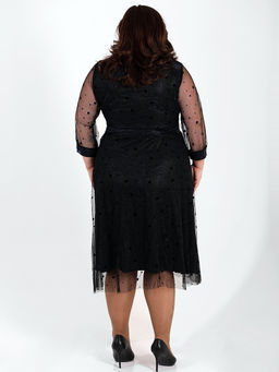 2В 4886.С2 Платье - Almond фото 3