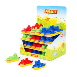 Кораблик (дисплей №6) Polesie - Полесье фото 5