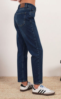 Джинсы TP322-0118 m.blue