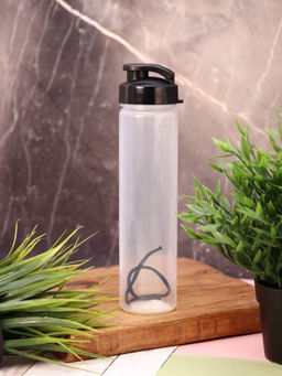 Спортивная бутылка "Classic style", white (500 ml)