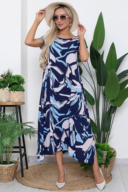 Платье 71493 - Avili фото 2