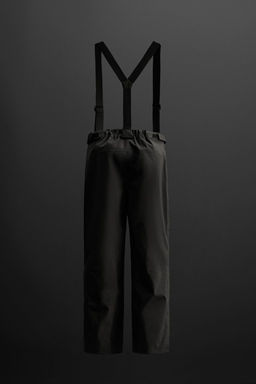 WATERPROOF SKI TROUSERS WITH RECCO® - Zara фото 11