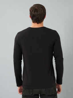 Футболка мужская _ 02245/RAW.DNM - F5 фото 6