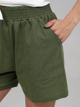 IV-CAPRIZ Мелорин - костюм белый буквы  фото 18