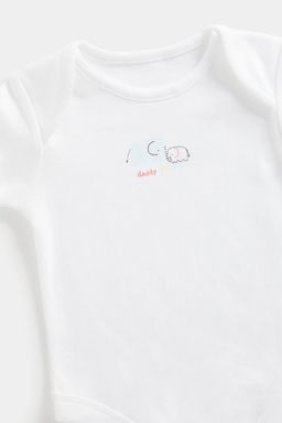 MOTHERCARE / Боди-топ 3 шт  фото 6