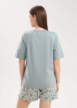 Набор одежды Капибара