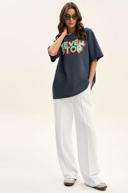 Футболка GO F1001NS/30-03.164-170 графит