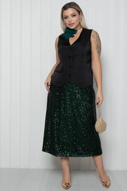 Юбка П-2216/2 - Леди агата фото 2