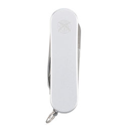 Нож перочинный STINGER FK-K7003LG-SILVER  фото 5