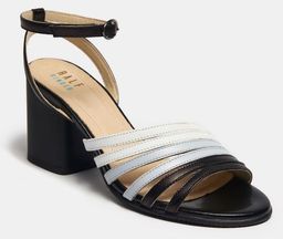 Босоножки женские RALF RINGER/662003ЧН/Черный  фото 2