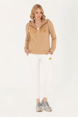 U. S. Polo Assn Женские спортивные штаны с камнем - U.s. polo assn фото 8