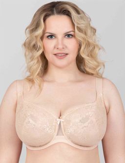 БЮСТГАЛЬТЕР Milavitsa 107180/C05 нюд