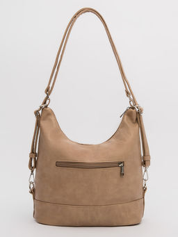 Темно-бежевый мешок-трансформер S.Lavia  фото 16