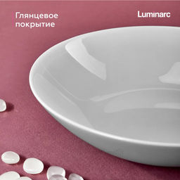 DIWALI GRANIT Тарелка суповая 20 см, арт. P0703