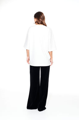 Джемпер женский новый год