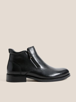 Мужские ботинки TENDANCE Артикул 4687183, черный