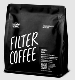Кофе Панама Бару - Tasty coffee фото 2