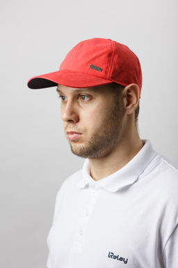 Бейсболка шестиклинка - Relay фото 4