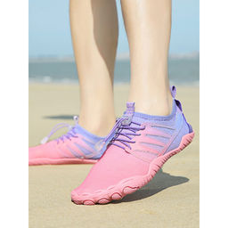 Коралловые тапочки аквашузы - Bearwear фото 7