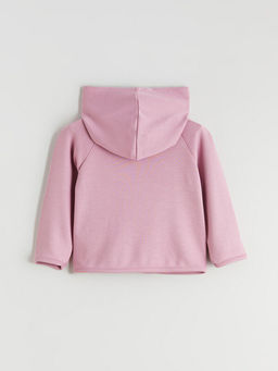 Kap??onlu K?z Bebek E?ofman Tak?m