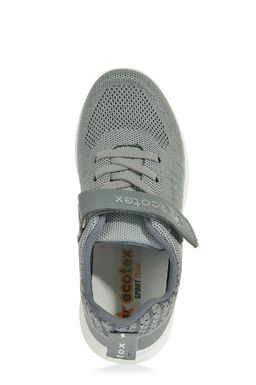 Полуботинки школьные ECOTEX